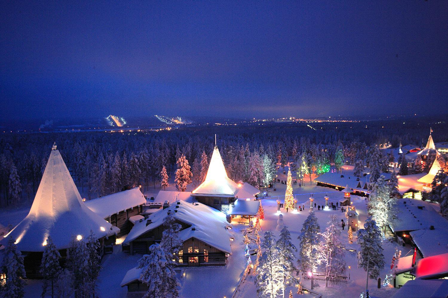 Rovaniemi Studio 32 Muurola Exterior photo