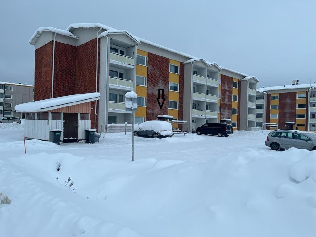 Rovaniemi Studio 32 Muurola Exterior photo